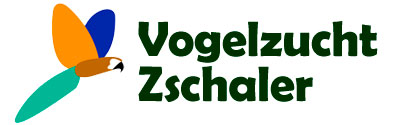 Logo Vogelzucht Zschaler